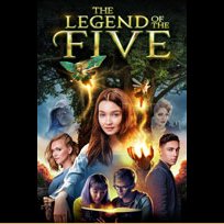 The Legend of the Five (2020)