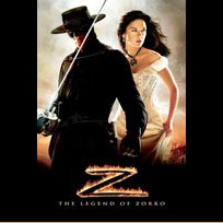 The Legend of Zorro (2005)