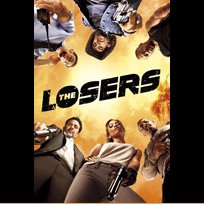The Losers 2010