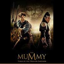 The Mummy: Tomb of the Dragon Emperor (2008)