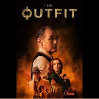 The Outfit (2022)