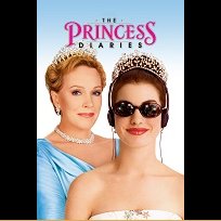 The Princess Diaries (2001)