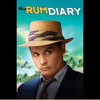 The Rum Diary (2011)