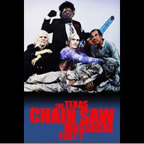 The Texas Chainsaw Massacre 2