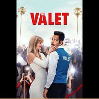 The Valet (2022)