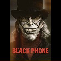 The Black Phone (2021)