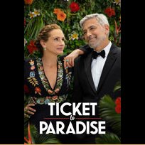 Ticket to Paradise (2022)