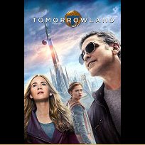 Tomorrowland (2015)