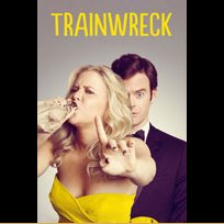 Trainwreck (2015)