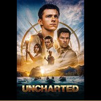 Uncharted (2022)