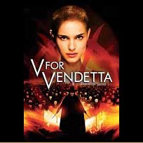 V for Vendetta (2006)