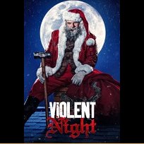 Violent Night (2022)