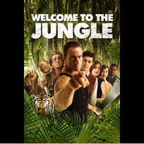 Welcome to the Jungle (2013)