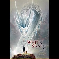 White Snake (2019)