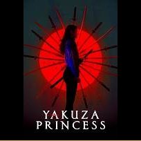 Yakuza Princess (2021)