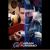 Gran Turismo (2023)