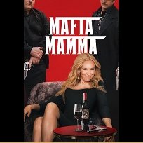 Mafia Mamma (2023)