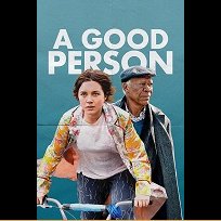 A Good Person (2023)