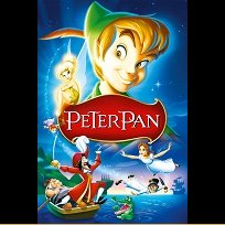 Peter Pan (1953)