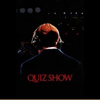Quiz Show (1994)
