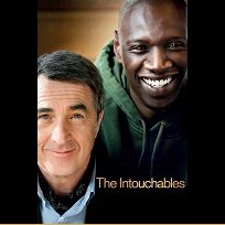 The Intouchables (2011)