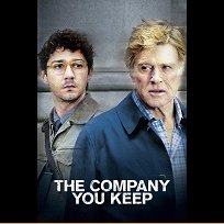 The Company You Keep (2012)
