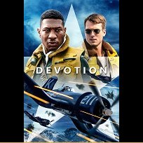 Devotion (2022)
