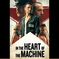 In the Heart of the Machine (2022)