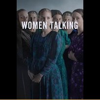 Women Talking (2022)