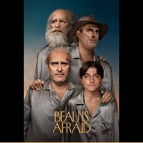 Beau Is Afraid (2023)