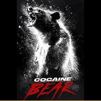 Cocaine Bear (2023)