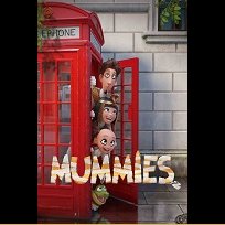 Mummies (2023)