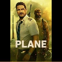 Plane (2023)
