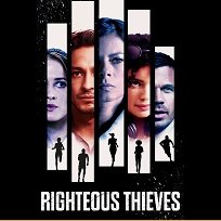 Righteous Thieves (2023)