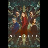Sharper (2023)