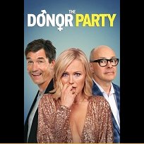 The Donor Party (2023)