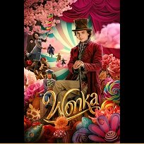Wonka (2023)