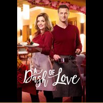 A Dash of Love (2017)