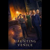 A Haunting in Venice (2023)
