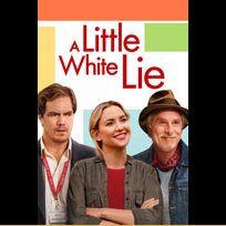 A Little White Lie (2023)