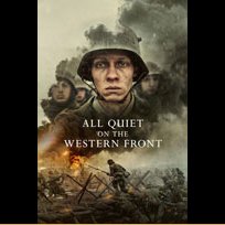 All Quiet on the Western Front (2022)
