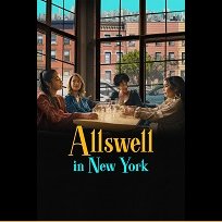 Allswell in New York (2022)
