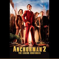 Anchorman 2: The Legend Continues (2013)
