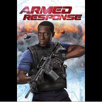 Armed Response (2017)
