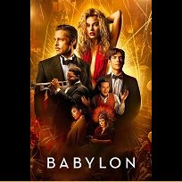 Babylon (2022)