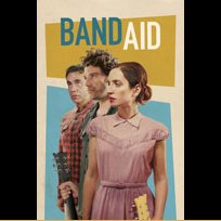 Band Aid (2017)