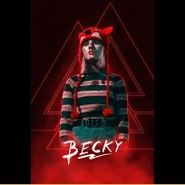 Becky (2020)