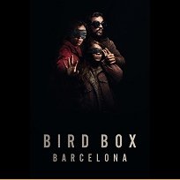 Bird Box Barcelona (2023)