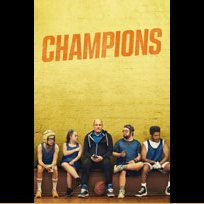 Champions (2023)
