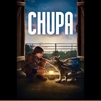 Chupa (2023)